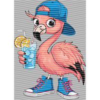 Animal Integration-DW 1620